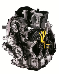 U2636 Engine